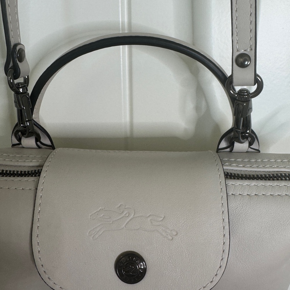 Longchamp Le Pliage XTRA XS Pouch - Picture 2 of 11